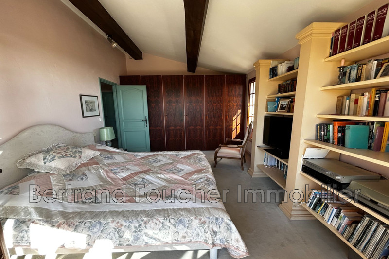 Photo n°13 - Vente maison Cavalaire-sur-Mer 83240 - 1 895 000 €