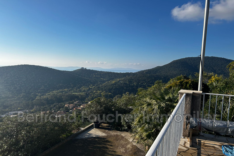 Photo n°4 - Vente maison Cavalaire-sur-Mer 83240 - 1 895 000 €