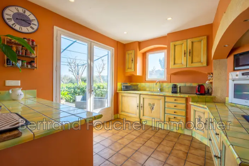 Photo n°9 - Vente maison Cavalaire-sur-Mer 83240 - 890 000 €
