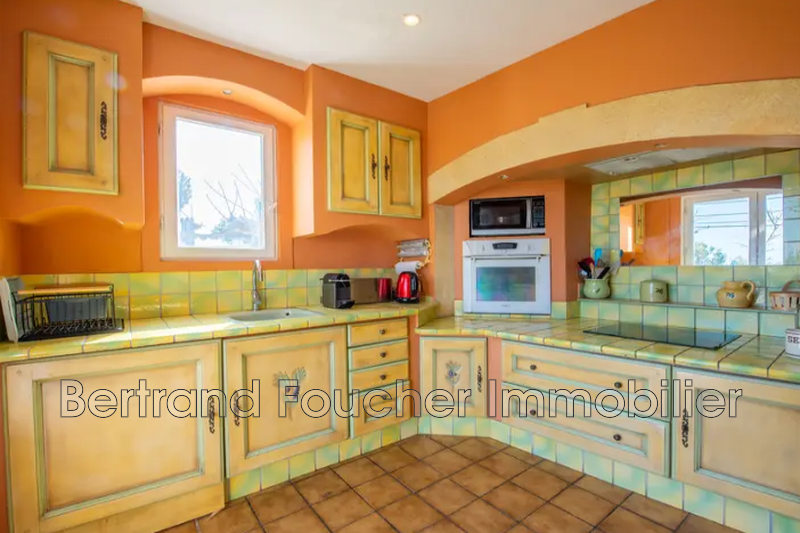 Photo n°8 - Vente maison Cavalaire-sur-Mer 83240 - 890 000 €