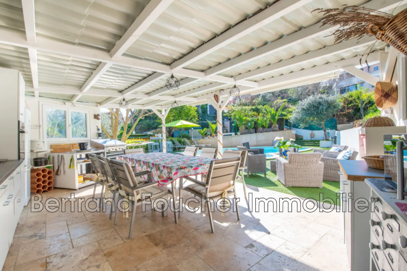 Photo n°4 - Vente maison Cavalaire-sur-Mer 83240 - 890 000 €