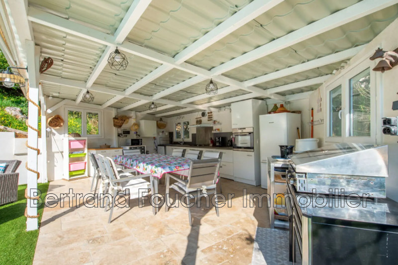 Photo n°5 - Vente maison Cavalaire-sur-Mer 83240 - 890 000 €