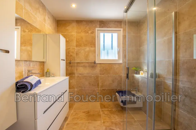 Photo n°7 - Vente maison Cavalaire-sur-Mer 83240 - 890 000 €