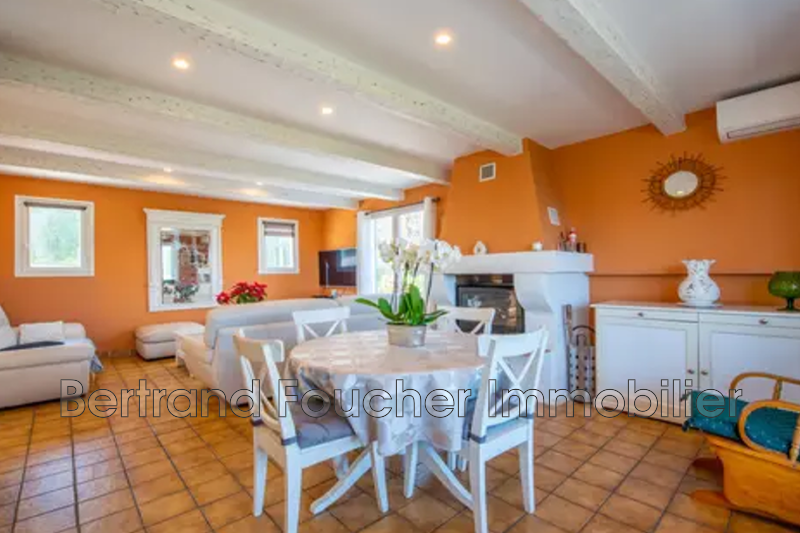 Photo n°13 - Vente maison Cavalaire-sur-Mer 83240 - 890 000 €