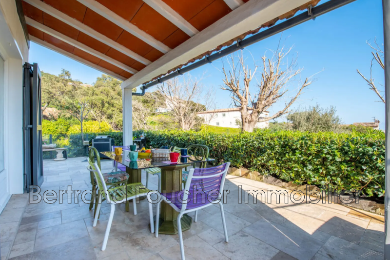 Photo n°14 - Vente maison Cavalaire-sur-Mer 83240 - 890 000 €