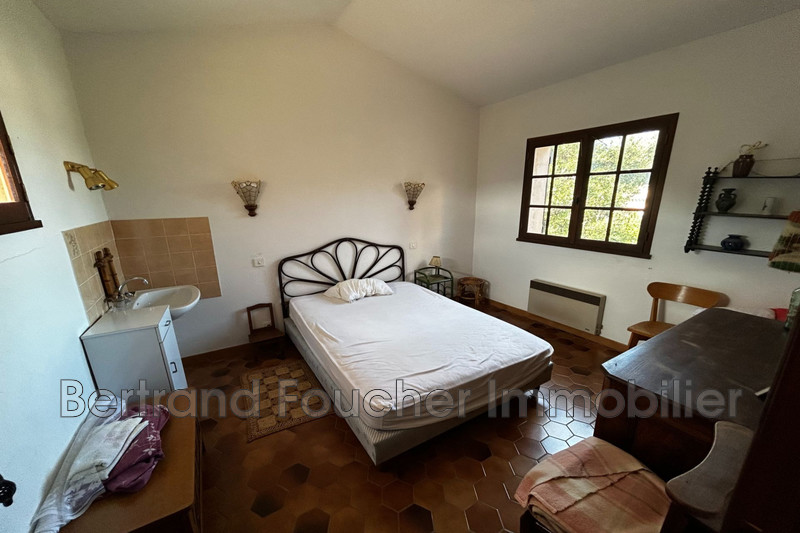 Photo n°5 - Vente maison Cavalaire-sur-Mer 83240 - 890 000 €