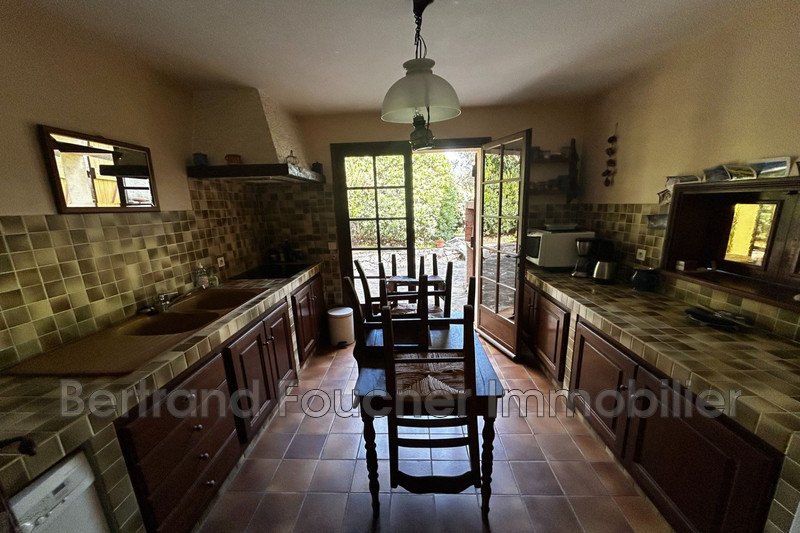 Photo n°9 - Vente maison Cavalaire-sur-Mer 83240 - 890 000 €