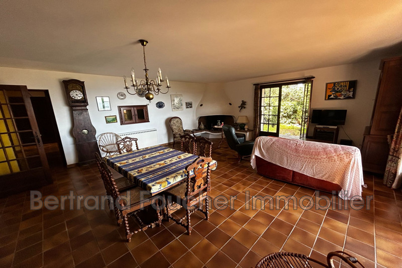 Photo n°14 - Vente maison Cavalaire-sur-Mer 83240 - 890 000 €