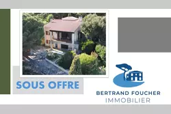 Photos  Maison à vendre Cavalaire-sur-Mer 83240
