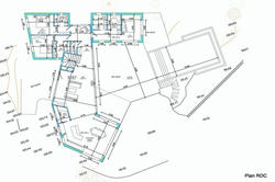 Vente maison contemporaine Cavalaire-sur-Mer  