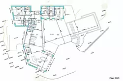 Vente maison contemporaine Cavalaire-sur-Mer  