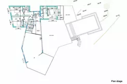 Vente maison contemporaine Cavalaire-sur-Mer  