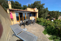 Vente maison La Croix-Valmer  