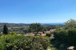 Vente maison La Croix-Valmer  
