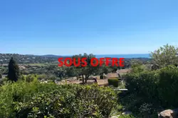 Vente maison La Croix-Valmer  