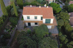 Vente villa Cavalaire-sur-Mer  