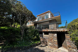 Vente villa Cavalaire-sur-Mer  