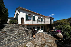 Vente villa Cavalaire-sur-Mer  