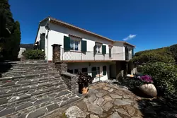 Vente villa Cavalaire-sur-Mer  