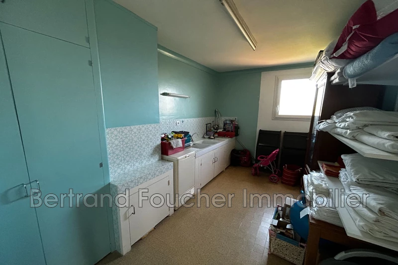 Vente villa Cavalaire-sur-Mer  