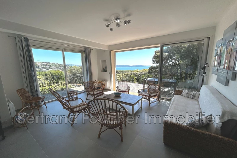 Vente villa Cavalaire-sur-Mer  
