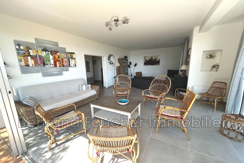 Vente villa Cavalaire-sur-Mer  