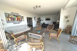 Vente villa Cavalaire-sur-Mer  