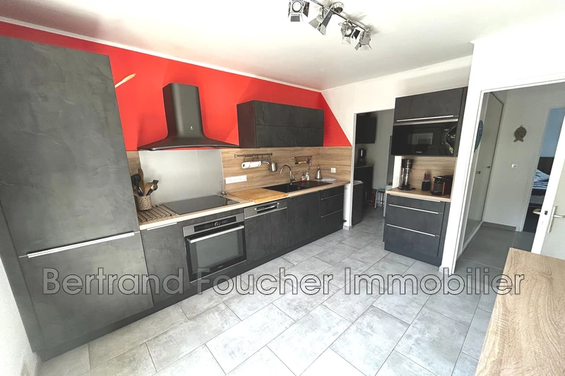 Vente villa Cavalaire-sur-Mer  
