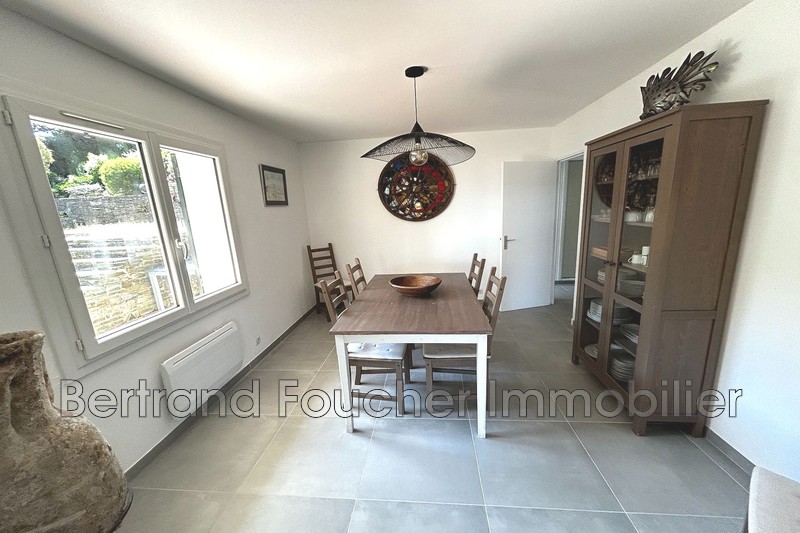 Vente villa Cavalaire-sur-Mer  
