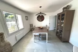 Vente villa Cavalaire-sur-Mer  