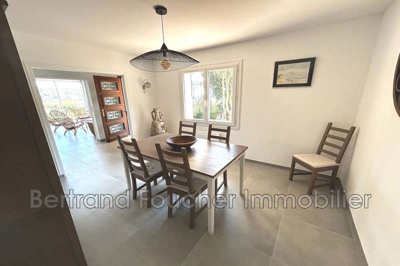 Vente villa Cavalaire-sur-Mer  