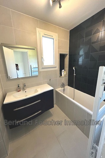 Vente villa Cavalaire-sur-Mer  