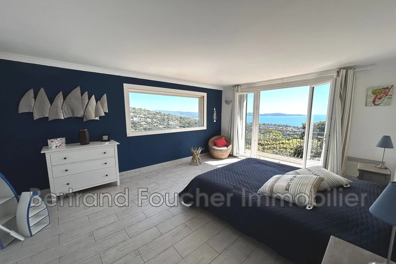 Vente villa Cavalaire-sur-Mer  