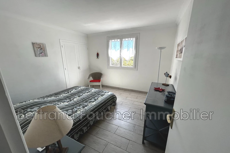 Vente villa Cavalaire-sur-Mer  