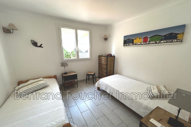 Vente villa Cavalaire-sur-Mer  