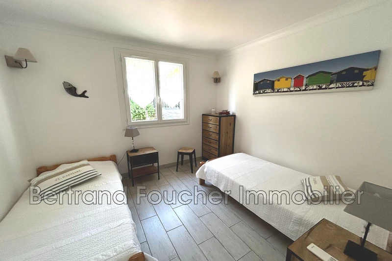 Vente villa Cavalaire-sur-Mer  