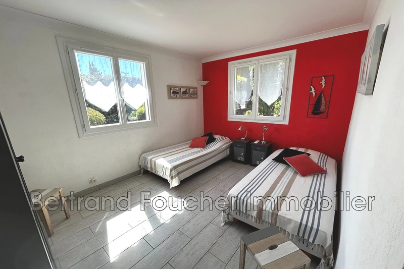 Vente villa Cavalaire-sur-Mer  