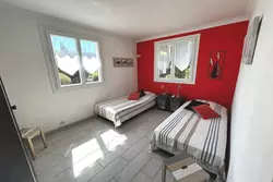 Vente villa Cavalaire-sur-Mer  