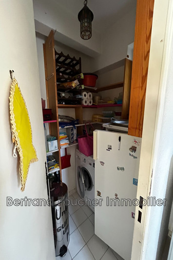 Vente mazet Cavalaire-sur-Mer  