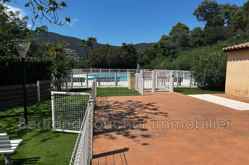 Vente mazet Cavalaire-sur-Mer  