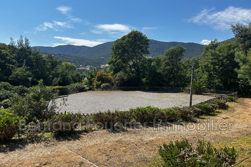 Vente mazet Cavalaire-sur-Mer  