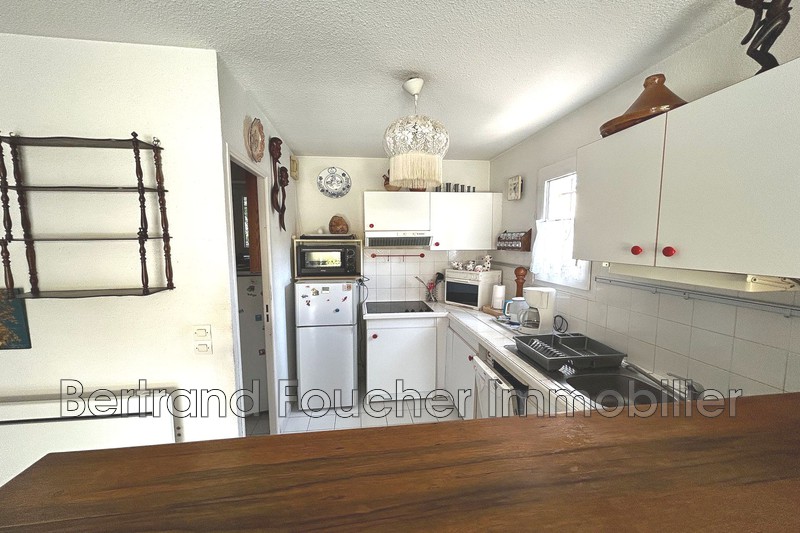 Vente mazet Cavalaire-sur-Mer  