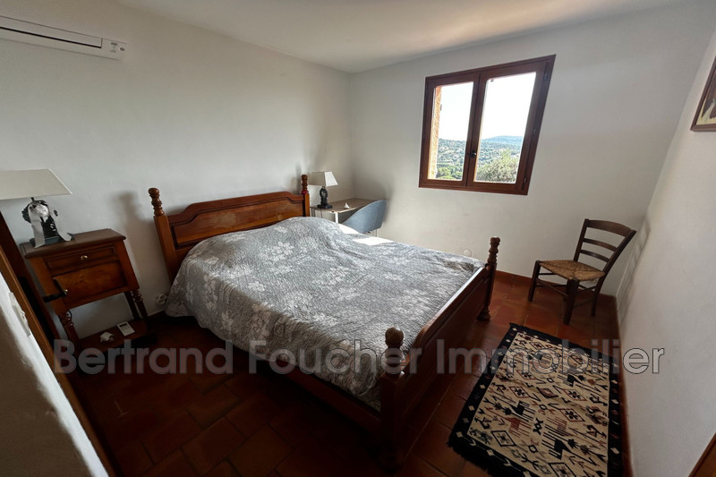 Vente maison Cavalaire-sur-Mer  