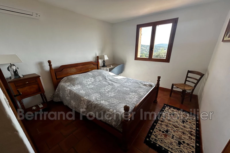 Vente maison Cavalaire-sur-Mer  