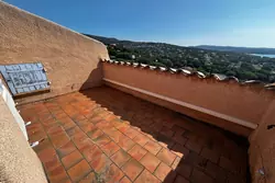 Vente maison Cavalaire-sur-Mer  