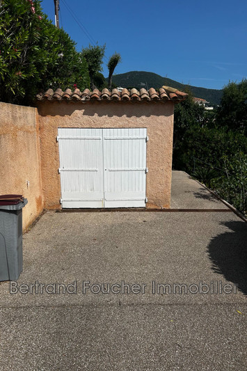 Vente maison Cavalaire-sur-Mer  