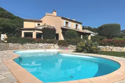 Photos  Maison à vendre Cavalaire-sur-Mer 83240