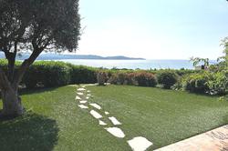 Vente maison Cavalaire-sur-Mer  