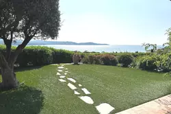 Vente maison Cavalaire-sur-Mer  