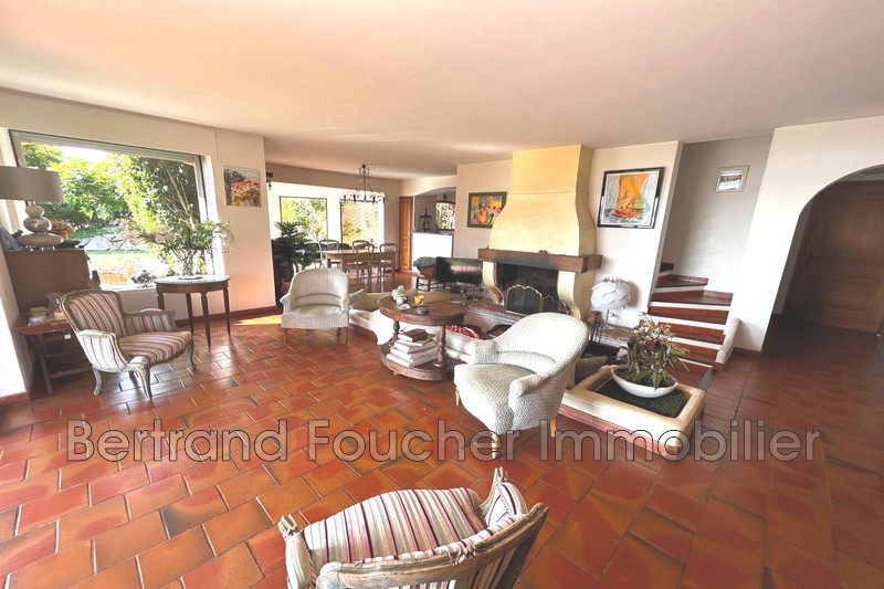 Vente maison Cavalaire-sur-Mer  
